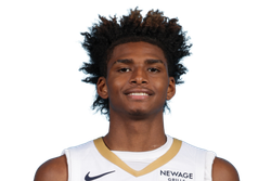 AJ Johnson headshot