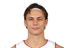 Pelle Larsson headshot