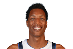 Jamarion Sharp headshot