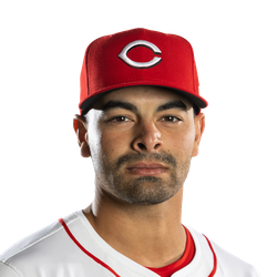 Christian Encarnacion-Strand headshot