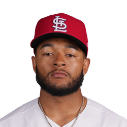 Victor Scott headshot