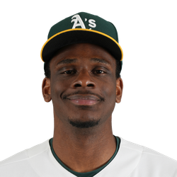 Denzel Clarke headshot