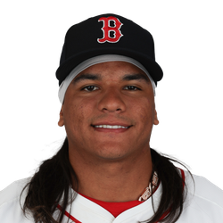 Jhostynxon Garcia headshot