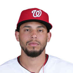 Yohandy Morales headshot