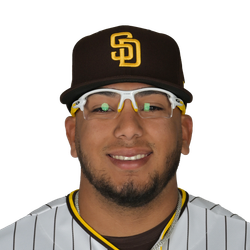 Bradgley Rodriguez headshot