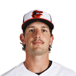 Dylan Beavers headshot