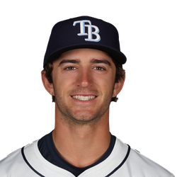 Carson Williams headshot