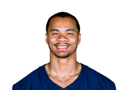 Kalif Raymond headshot
