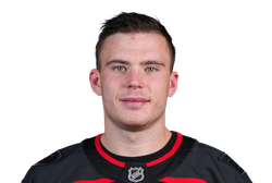 Alexander Nikishin headshot