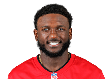 Chris Godwin headshot