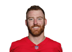 Cooper Rush headshot
