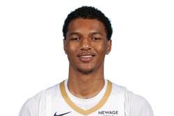 Julian Reese headshot