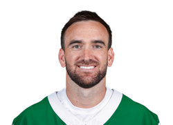 Jason Sanders headshot