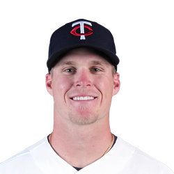 Walker Jenkins headshot