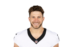 Foster Moreau headshot