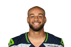 Cody White headshot