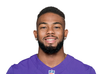 Rashod Bateman headshot