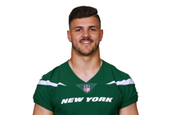 Jeremy Ruckert headshot