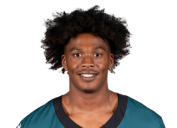 Dontayvion Wicks headshot