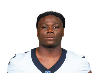 Kendre Miller headshot